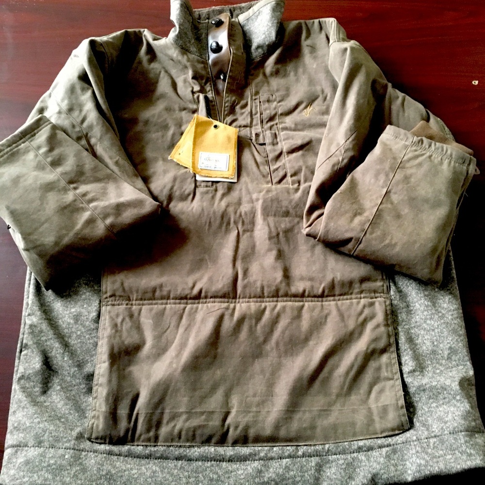 Avery Fowler Jacket